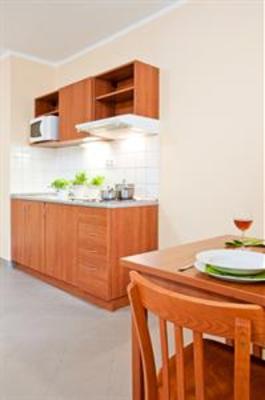 фото отеля My Home Apartments