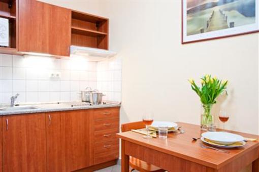 фото отеля My Home Apartments