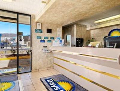 фото отеля Days Inn Somerset (Pennsylvania)