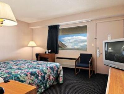фото отеля Days Inn Somerset (Pennsylvania)