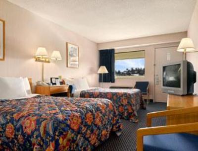фото отеля Days Inn Somerset (Pennsylvania)