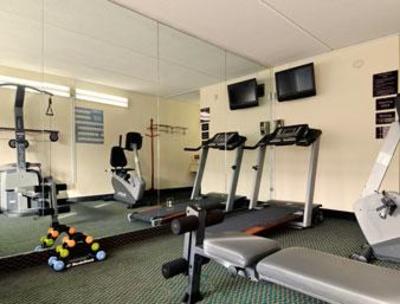 фото отеля Days Inn Somerset (Pennsylvania)