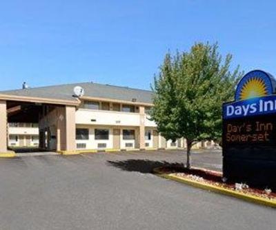 фото отеля Days Inn Somerset (Pennsylvania)