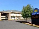 фото отеля Days Inn Somerset (Pennsylvania)