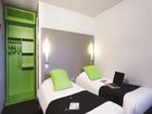 фото отеля Campanile Hotel La Verriere