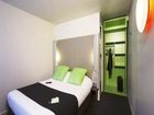 фото отеля Campanile Hotel La Verriere