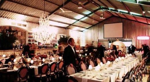 фото отеля The Grand Cafe and Rooms