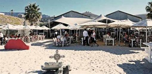 фото отеля The Grand Cafe and Rooms