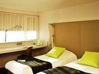 Campanile Valenciennes Ouest Hotel Petite-Foret