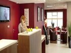фото отеля Campanile Valenciennes Ouest Hotel Petite-Foret