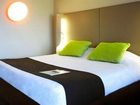 фото отеля Campanile Valenciennes Ouest Hotel Petite-Foret