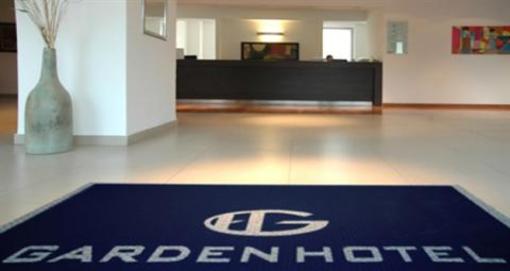 фото отеля Garden Hotel Latina