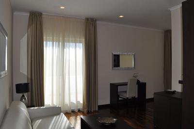 фото отеля Garden Hotel Latina