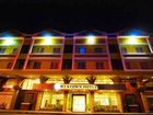 фото отеля MO2 Westown Hotel San Juan Bacolod