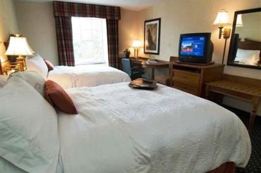 фото отеля Hampton Inn Easton