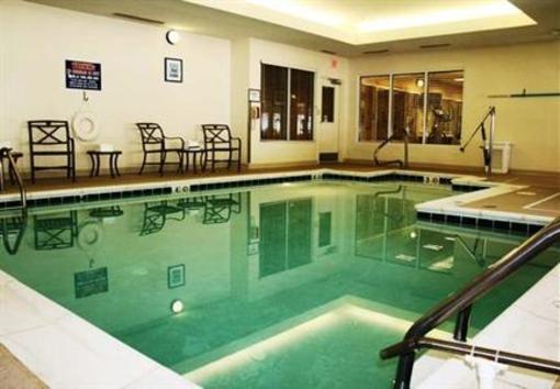 фото отеля Hampton Inn Easton