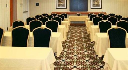 фото отеля Hampton Inn Easton