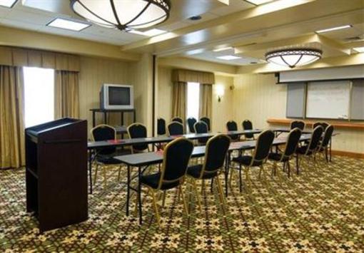 фото отеля Hampton Inn Easton