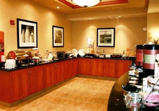 фото отеля Hampton Inn Easton