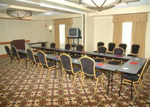 фото отеля Hampton Inn Easton