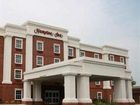 фото отеля Hampton Inn Easton