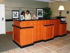 фото отеля Hampton Inn Easton