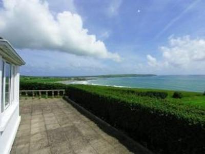 фото отеля The Blue Horizon Bed & Breakfast Kinsale