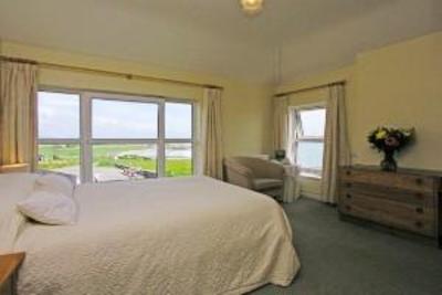 фото отеля The Blue Horizon Bed & Breakfast Kinsale