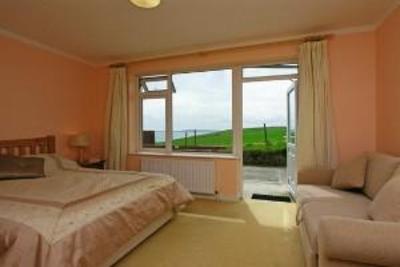 фото отеля The Blue Horizon Bed & Breakfast Kinsale