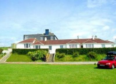 фото отеля The Blue Horizon Bed & Breakfast Kinsale