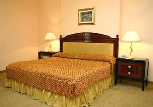 фото отеля Dar Al Eiman Grand