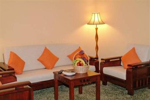 фото отеля Dar Al Eiman Grand