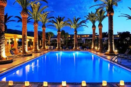 фото отеля Drossia Palms Apartments