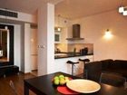 фото отеля Angel Plaza Apartments