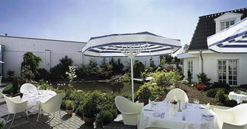фото отеля Hotel Residenz Bocholt