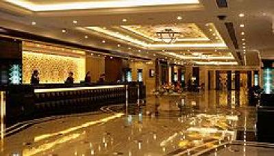 фото отеля Agile Hotel Guangzhou