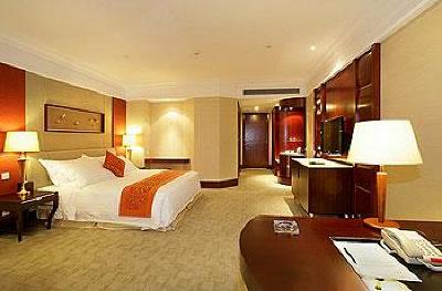 фото отеля Agile Hotel Guangzhou