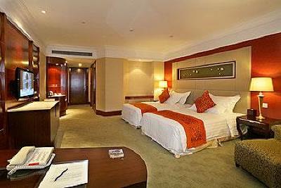 фото отеля Agile Hotel Guangzhou