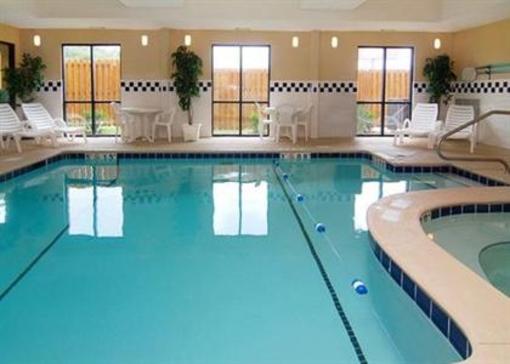 фото отеля Comfort Suites Tuscaloosa