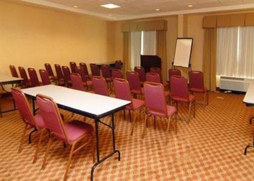 фото отеля Comfort Suites Tuscaloosa