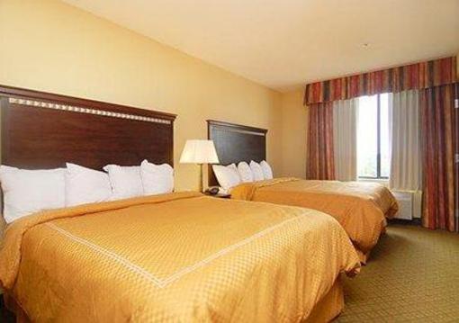 фото отеля Comfort Suites Tuscaloosa