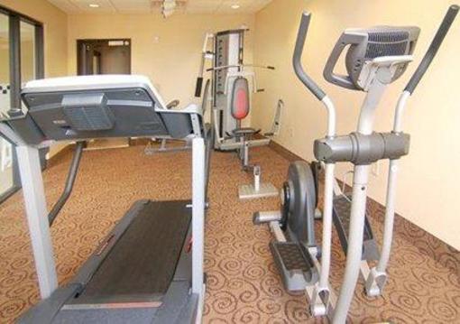 фото отеля Comfort Suites Tuscaloosa