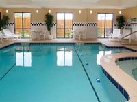 Comfort Suites Tuscaloosa