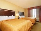 фото отеля Comfort Suites Tuscaloosa