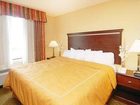 фото отеля Comfort Suites Tuscaloosa