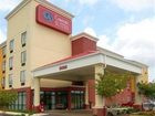 фото отеля Comfort Suites Tuscaloosa