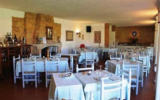 фото отеля Hotel San Pantaleo Olbia