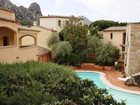 фото отеля Hotel San Pantaleo Olbia