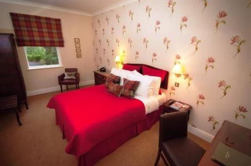 фото отеля Eslington Villa Hotel Gateshead