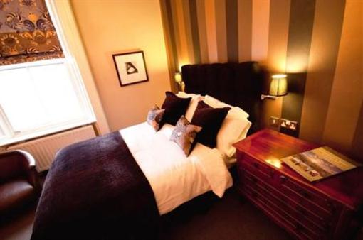 фото отеля Eslington Villa Hotel Gateshead